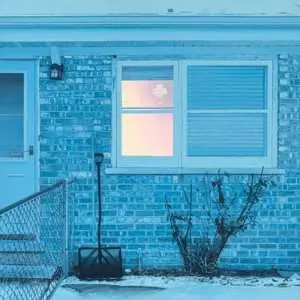 2LP Ratboys: The Window