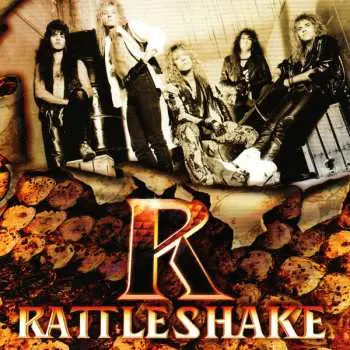 CD Rattleshake: Rattleshake