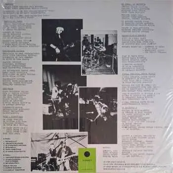 LP Rattus: Uskonto On Vaara CLR | LTD