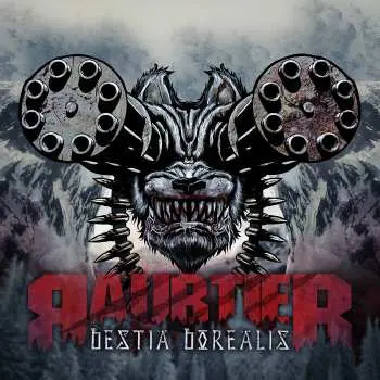 LP Raubtier: Bestia Borealis