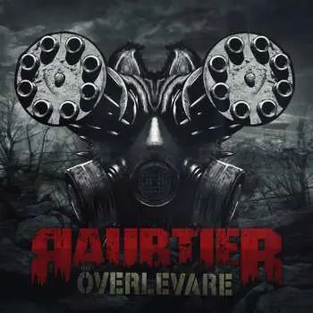 CD Raubtier: Överlevare
