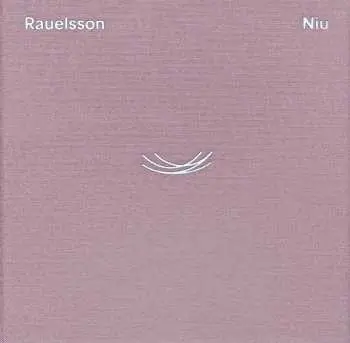 CD Rauelsson: Niu LTD | NUM