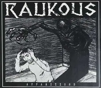 CD Raukous: Apparitions