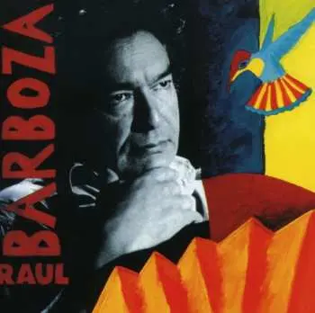 CD Raúl Barboza: Raul Barboza