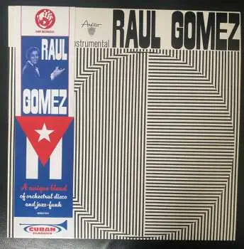 LP Raúl Gómez: Instrumental