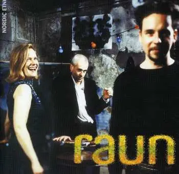 CD Raun: Raun