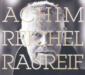 LP/CD Achim Reichel: Raureif