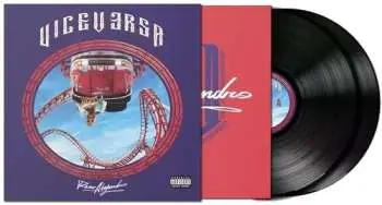 LP Rauw Alejandro: Vice Versa
