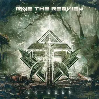 CD Rave The Reqviem: Ex-eden