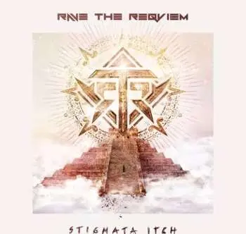 CD Rave The Reqviem: Stigmata Itch