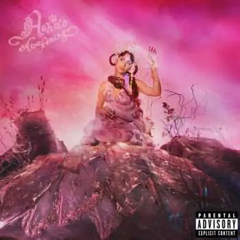 2LP Raveena: Asha’s Awakening LTD