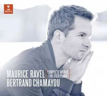 2CD Maurice Ravel: Complete Works For Solo Piano