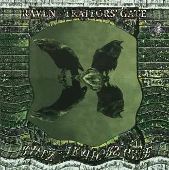 LP Raven: Traitors Gate LTD