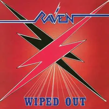 LP/SP Raven: Wiped Out