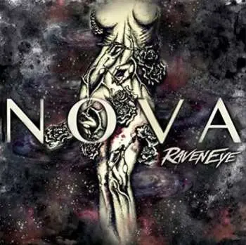 CD RavenEye: Nova