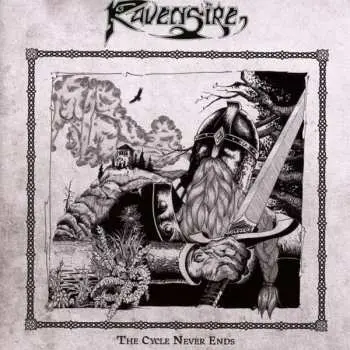CD Ravensire: The Cycle Never Ends