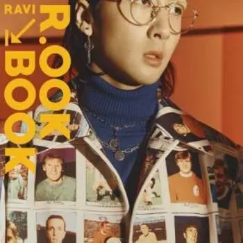 CD Ravi: R.ook Book