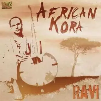 CD Ravi: African Kora