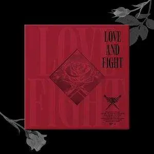 CD Ravi: Love & Fight