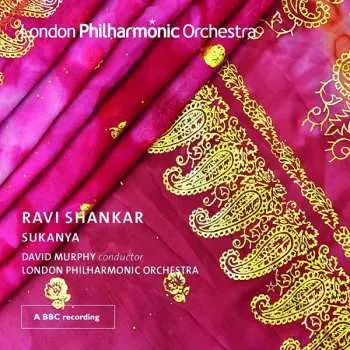 2CD Ravi Shankar: Sukanya