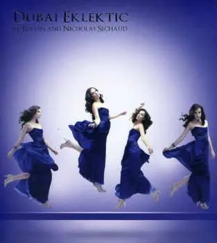 2CD Ravin: Dubai Eklektic