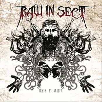 CD Raw In Sect: Red Flows