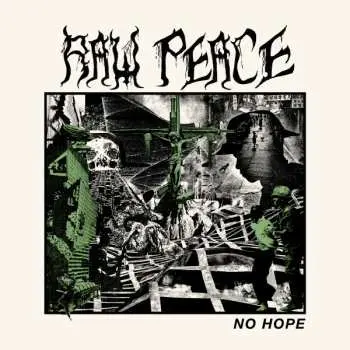 CD Raw Peace: No Hope