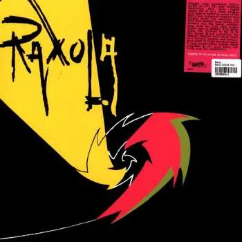 LP Raxola: Raxola CLR | LTD