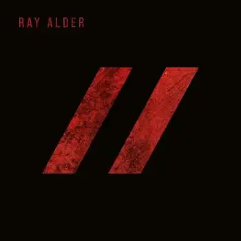 LP Ray Alder: II
