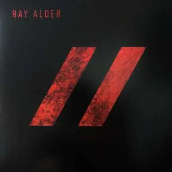 LP Ray Alder: II CLR | LTD
