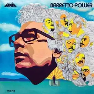 LP Ray Barretto: Barretto Power
