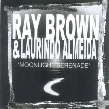 CD Ray Brown: Moonlight Serenade