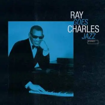 LP Ray Charles: Goes Jazz