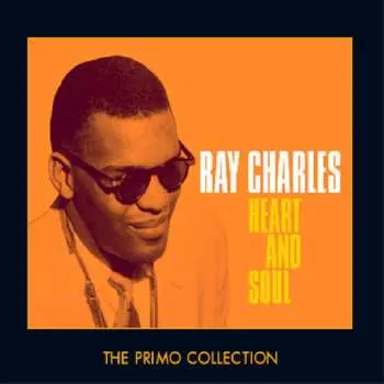 2CD Ray Charles: Heart And Soul