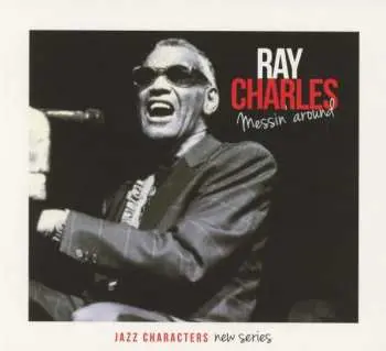 3CD Ray Charles: Messin' Around Vol.28