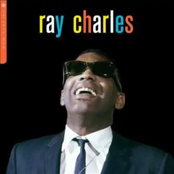 LP Ray Charles: Now Playing