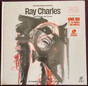 LP Ray Charles: Ray Charles