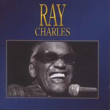CD Ray Charles: Ray Charles