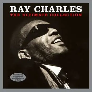 2LP Ray Charles: The Ultimate Collection