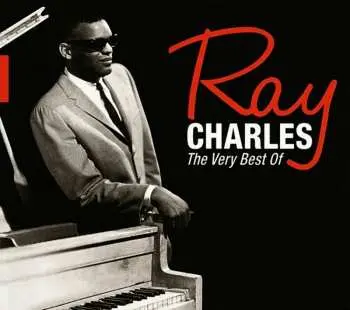 5CD Ray Charles: The Very Best Of