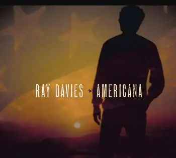 CD Ray Davies: Americana