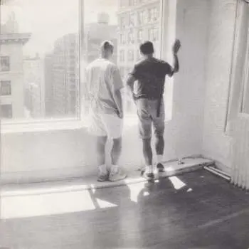 LP Ray & Porcell: Fame