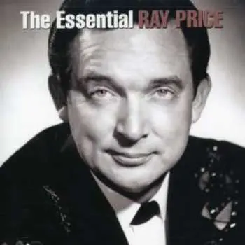 2CD Ray Price: The Essential Ray Price