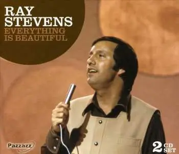 2CD Ray Stevens: Everything Is Beautiful