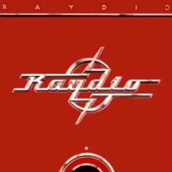 CD Raydio: Raydio