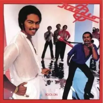 CD Raydio: Rock On