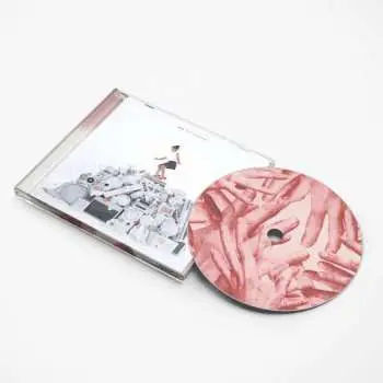 CD Raye: My 21st Century Blues  DIGI