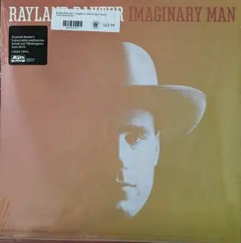 LP Rayland Baxter: Imaginary Man CLR