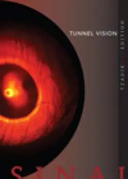 DVD Raz Mesinai: Tunnel Vision