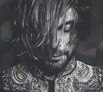 CD Raz Ohara: Moksha